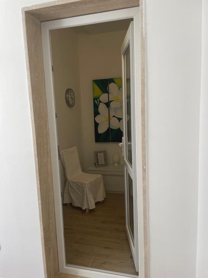 Bed and Breakfast Salentina White House à Lecce Extérieur photo