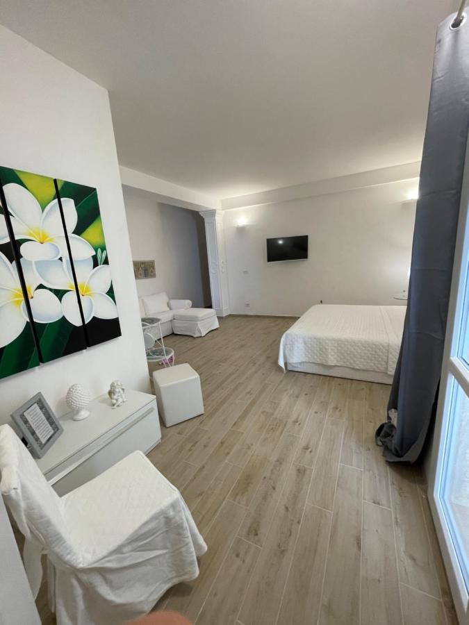 Bed and Breakfast Salentina White House à Lecce Extérieur photo