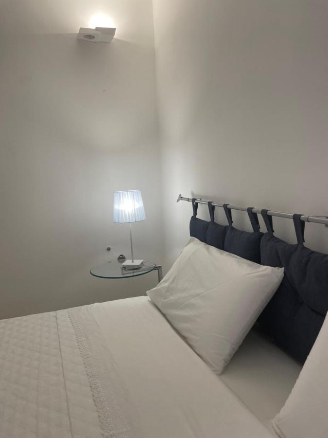Bed and Breakfast Salentina White House à Lecce Extérieur photo