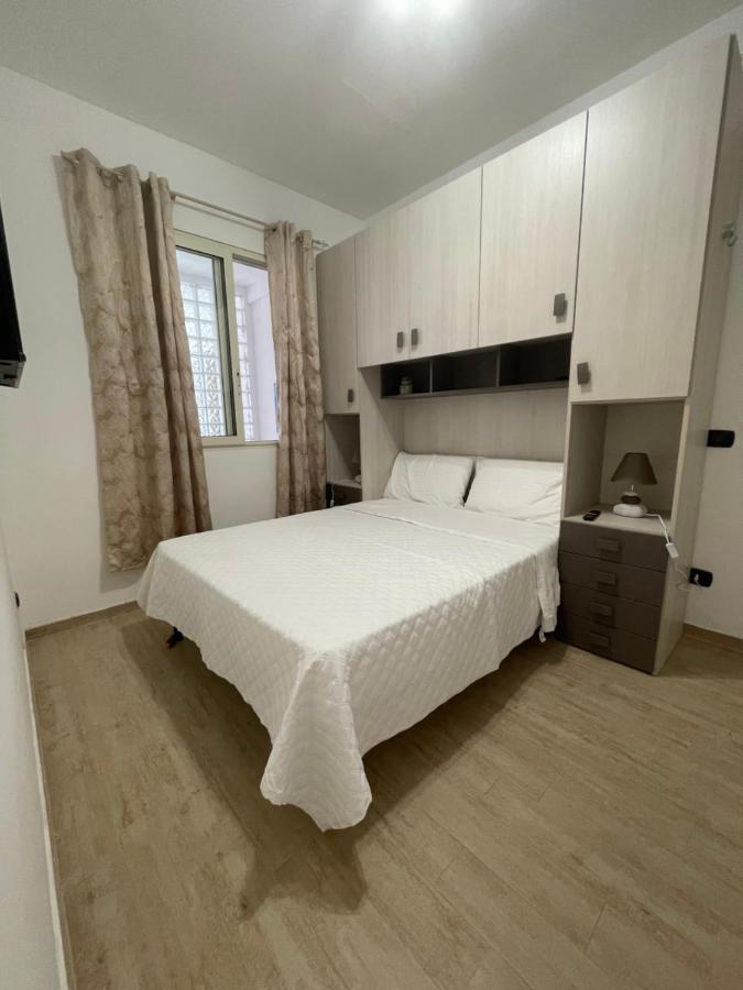 Bed and Breakfast Salentina White House à Lecce Extérieur photo