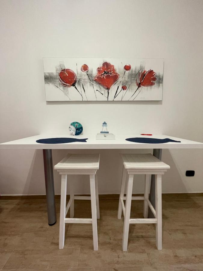 Bed and Breakfast Salentina White House à Lecce Extérieur photo