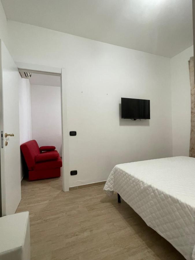 Bed and Breakfast Salentina White House à Lecce Extérieur photo