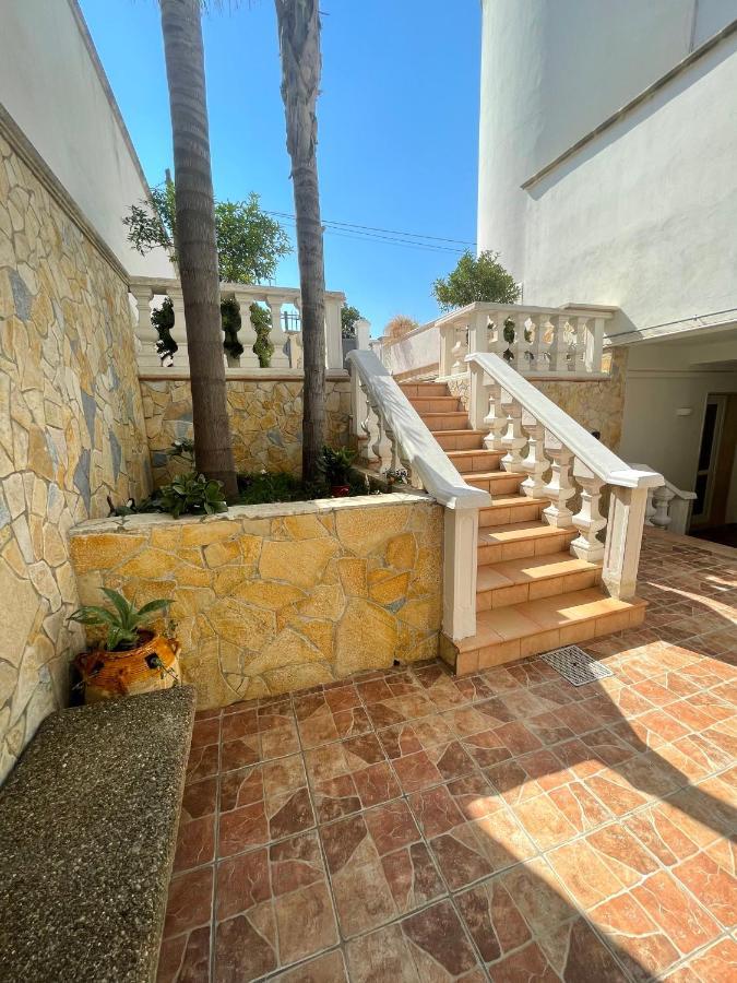 Bed and Breakfast Salentina White House à Lecce Extérieur photo