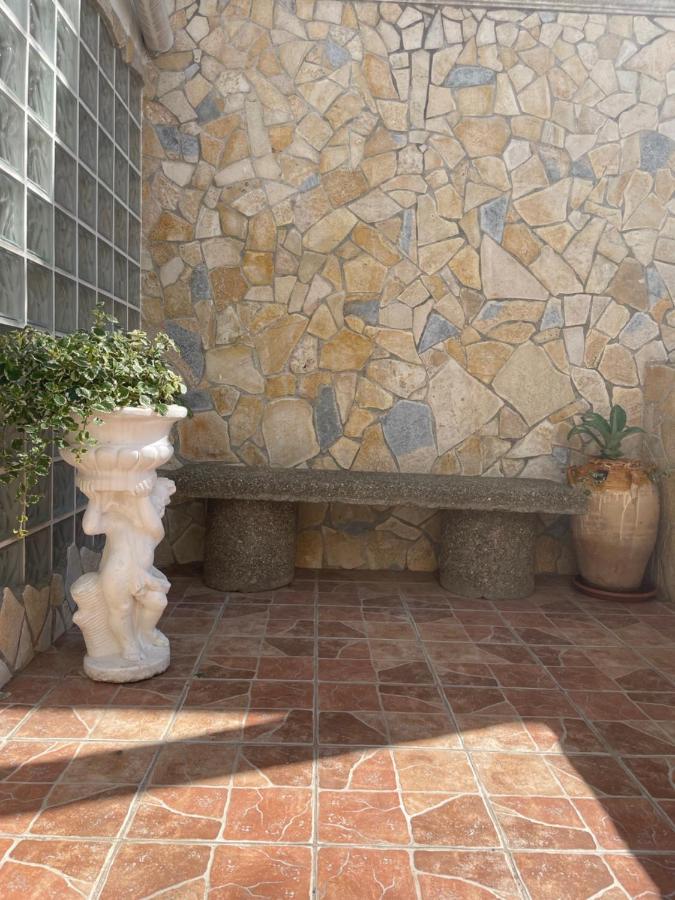 Bed and Breakfast Salentina White House à Lecce Extérieur photo