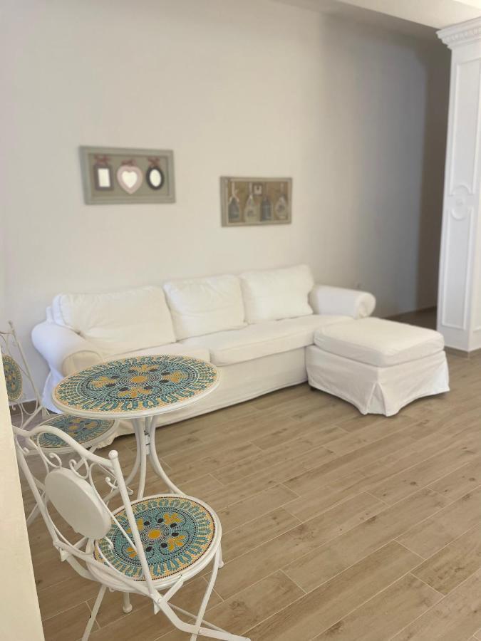 Bed and Breakfast Salentina White House à Lecce Extérieur photo