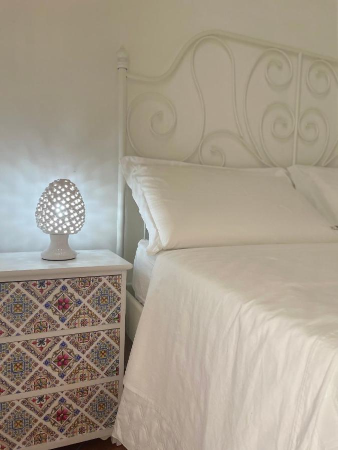 Bed and Breakfast Salentina White House à Lecce Extérieur photo