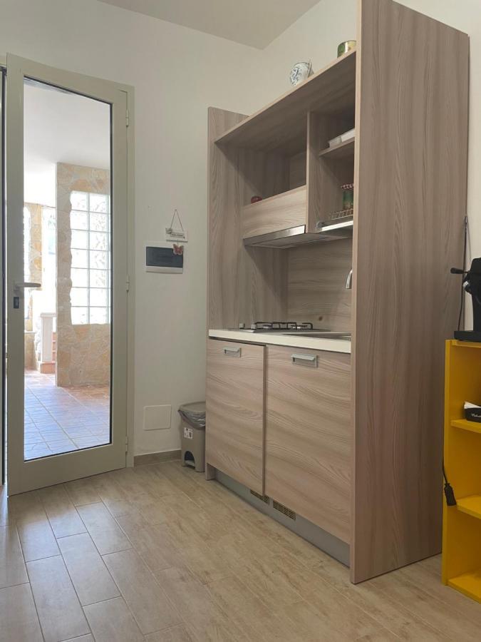 Bed and Breakfast Salentina White House à Lecce Extérieur photo