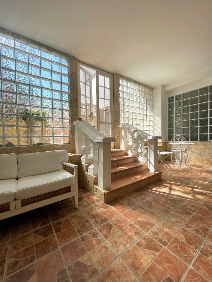 Bed and Breakfast Salentina White House à Lecce Extérieur photo