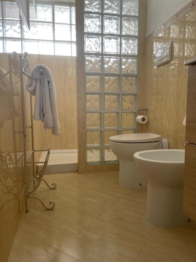 Bed and Breakfast Salentina White House à Lecce Extérieur photo