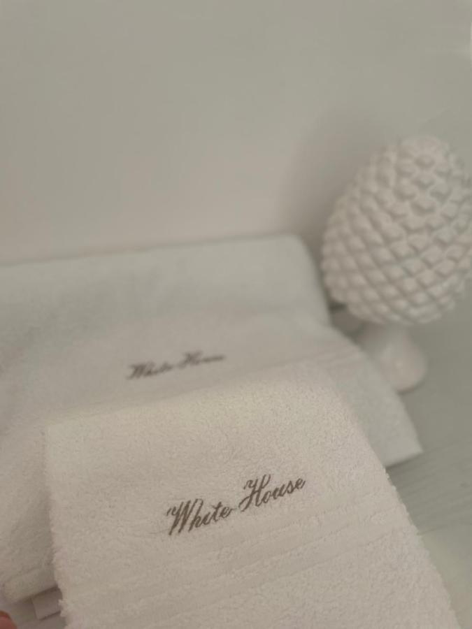 Bed and Breakfast Salentina White House à Lecce Extérieur photo