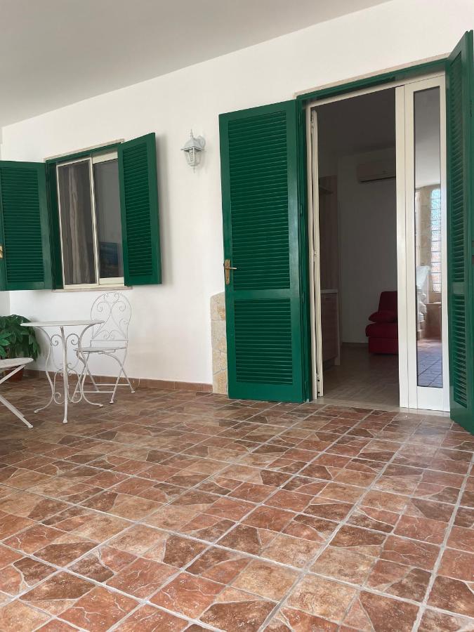 Bed and Breakfast Salentina White House à Lecce Extérieur photo