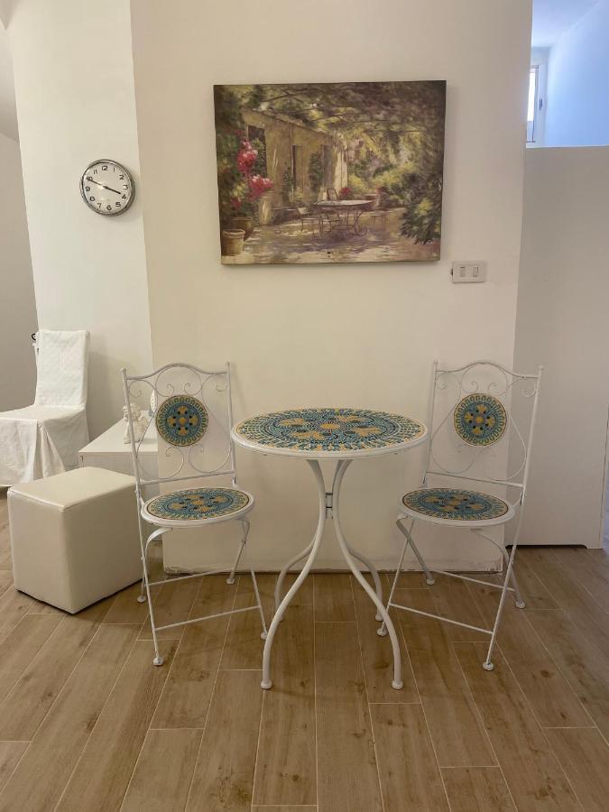 Bed and Breakfast Salentina White House à Lecce Extérieur photo
