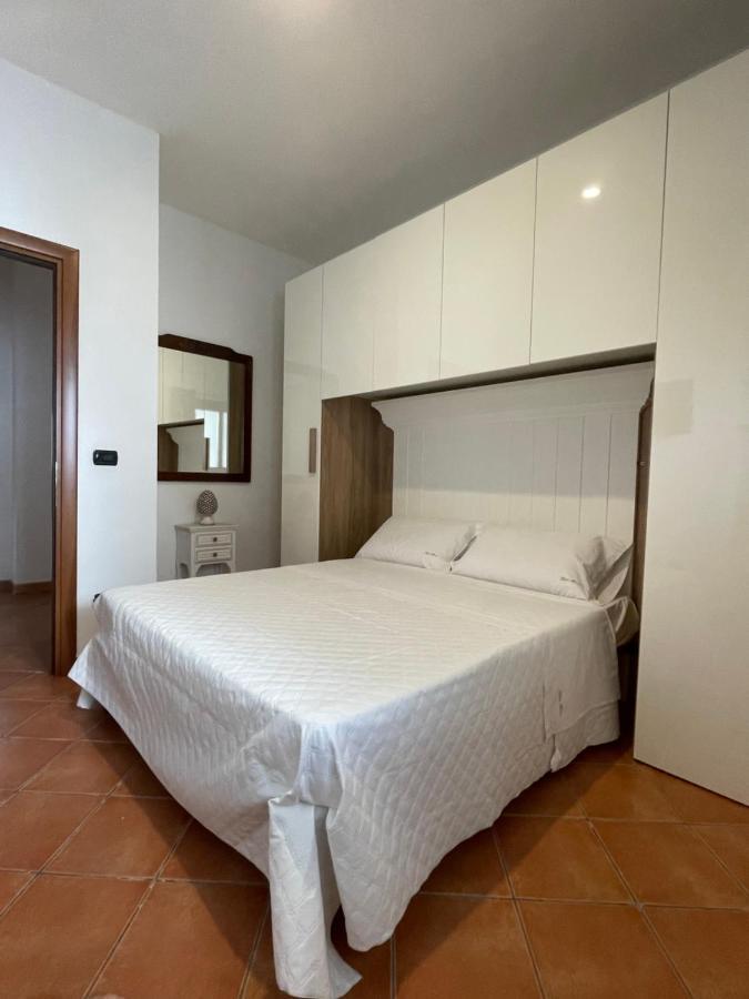 Bed and Breakfast Salentina White House à Lecce Extérieur photo