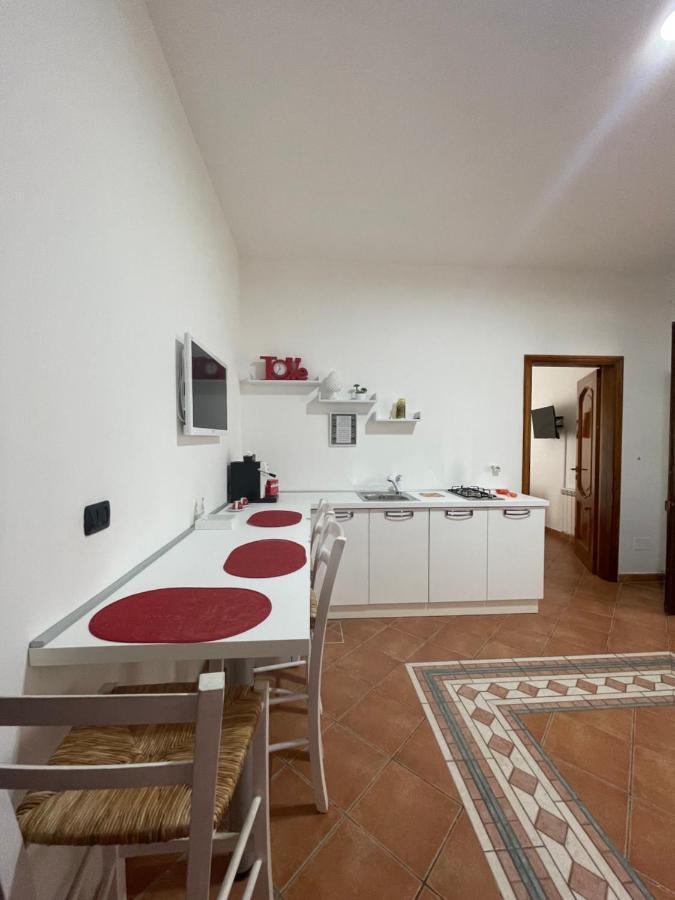 Bed and Breakfast Salentina White House à Lecce Extérieur photo