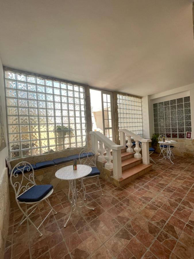 Bed and Breakfast Salentina White House à Lecce Extérieur photo